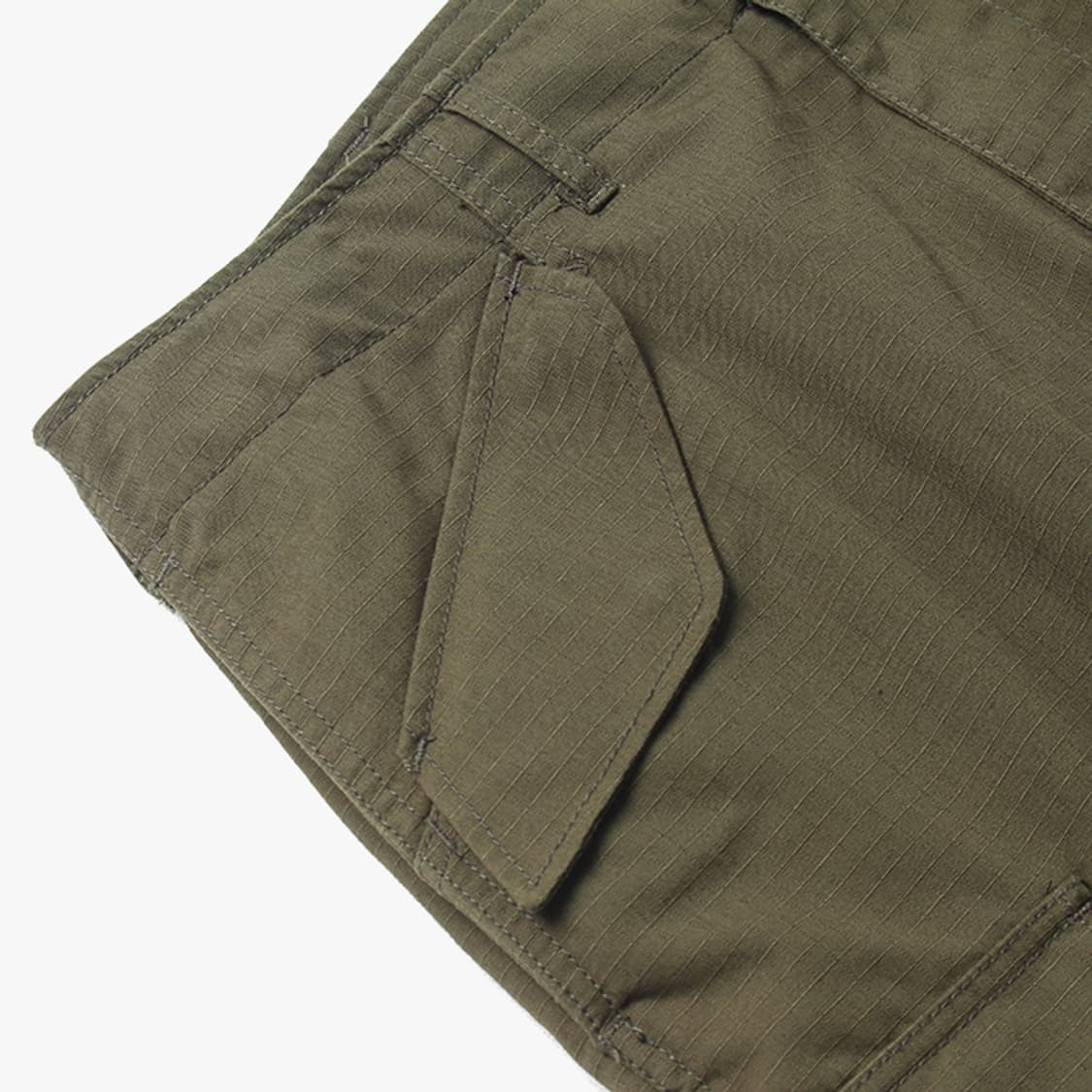  BEAMS "Khaki Half Pants" 상품이미지3