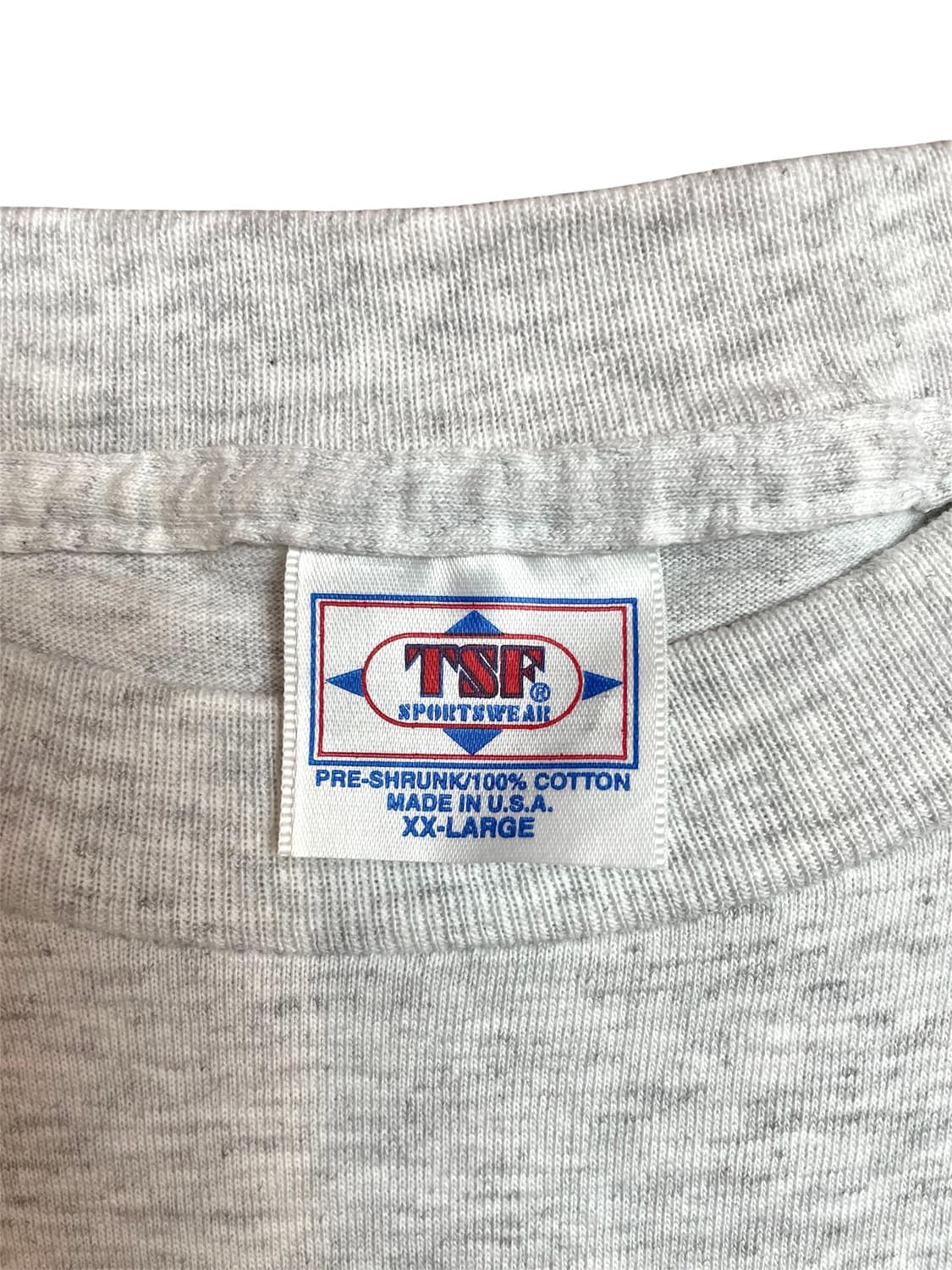Atlanta 1996 made in USA 반팔탑 상품이미지3
