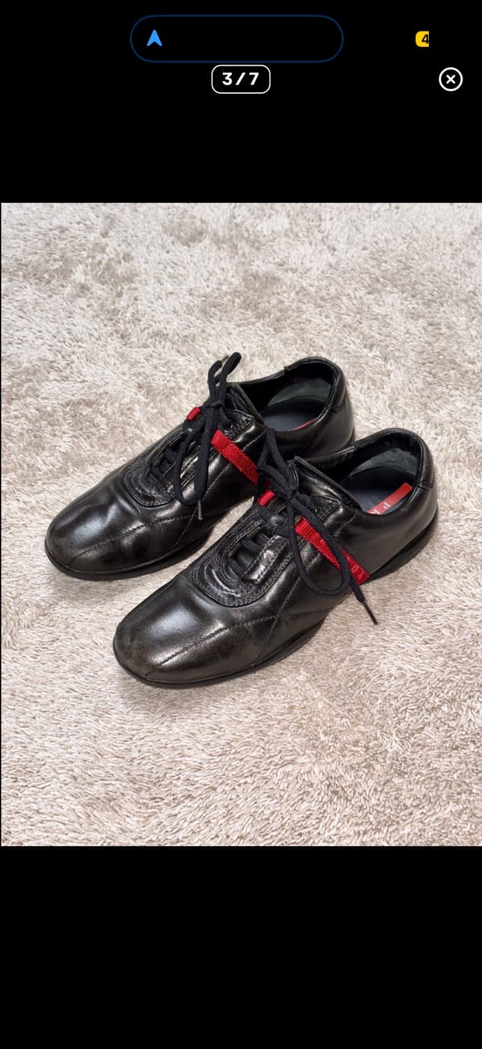 Sport sneaker [36] 상품이미지3