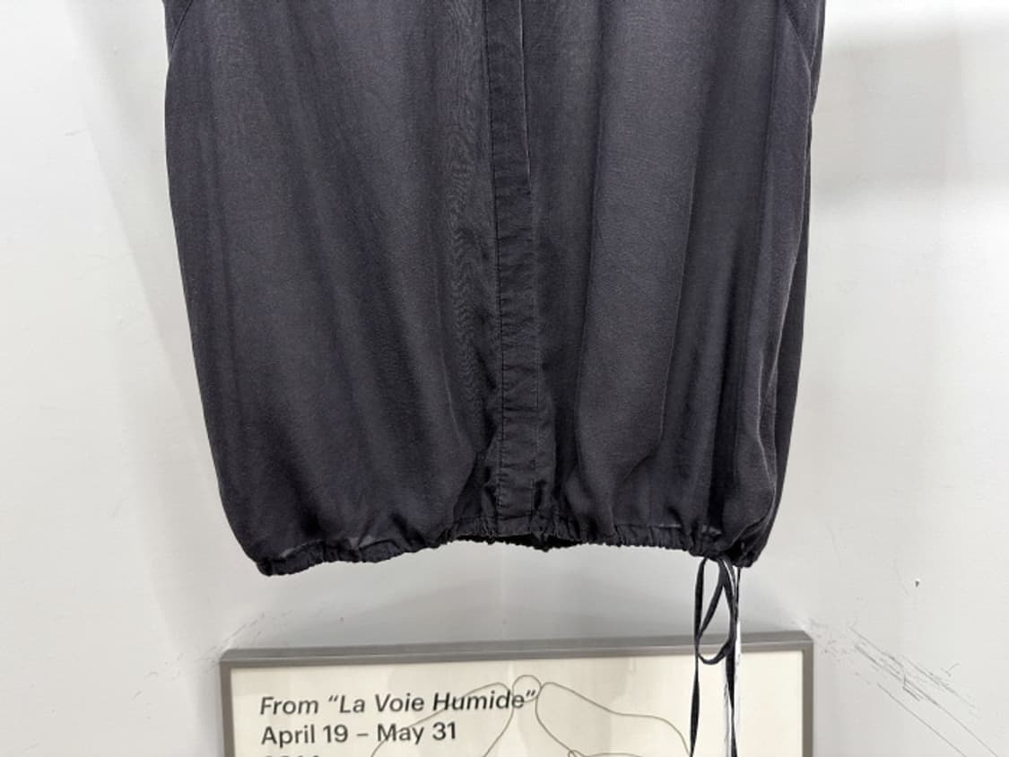 Barnyardstorm silk blouse 상품이미지5