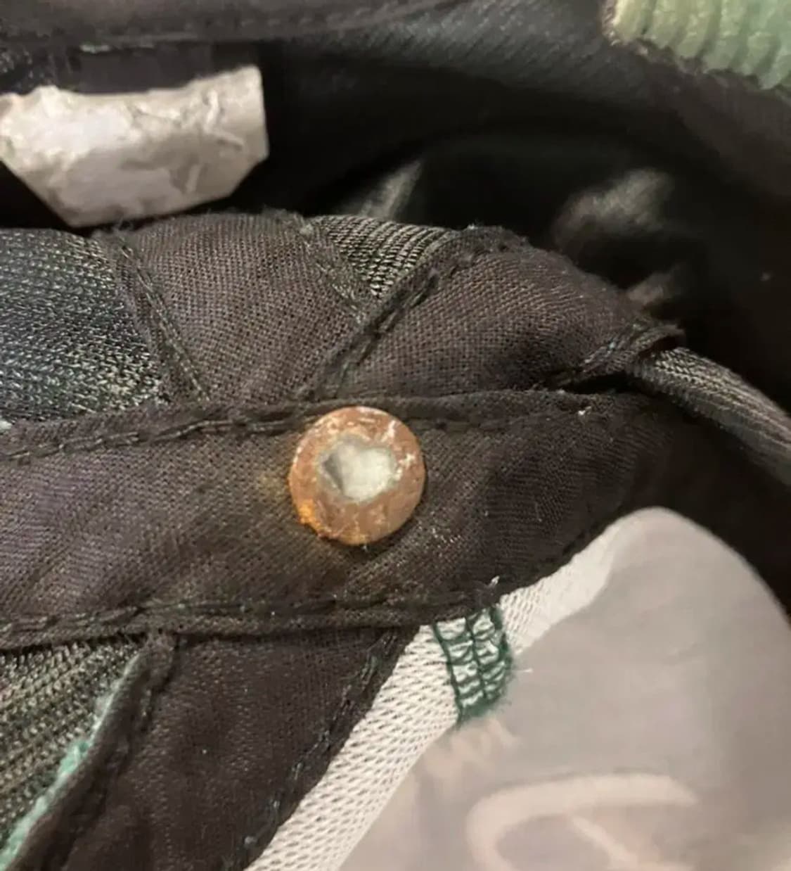 슈프림 볼캡 스냅백 빈티지 상품이미지5