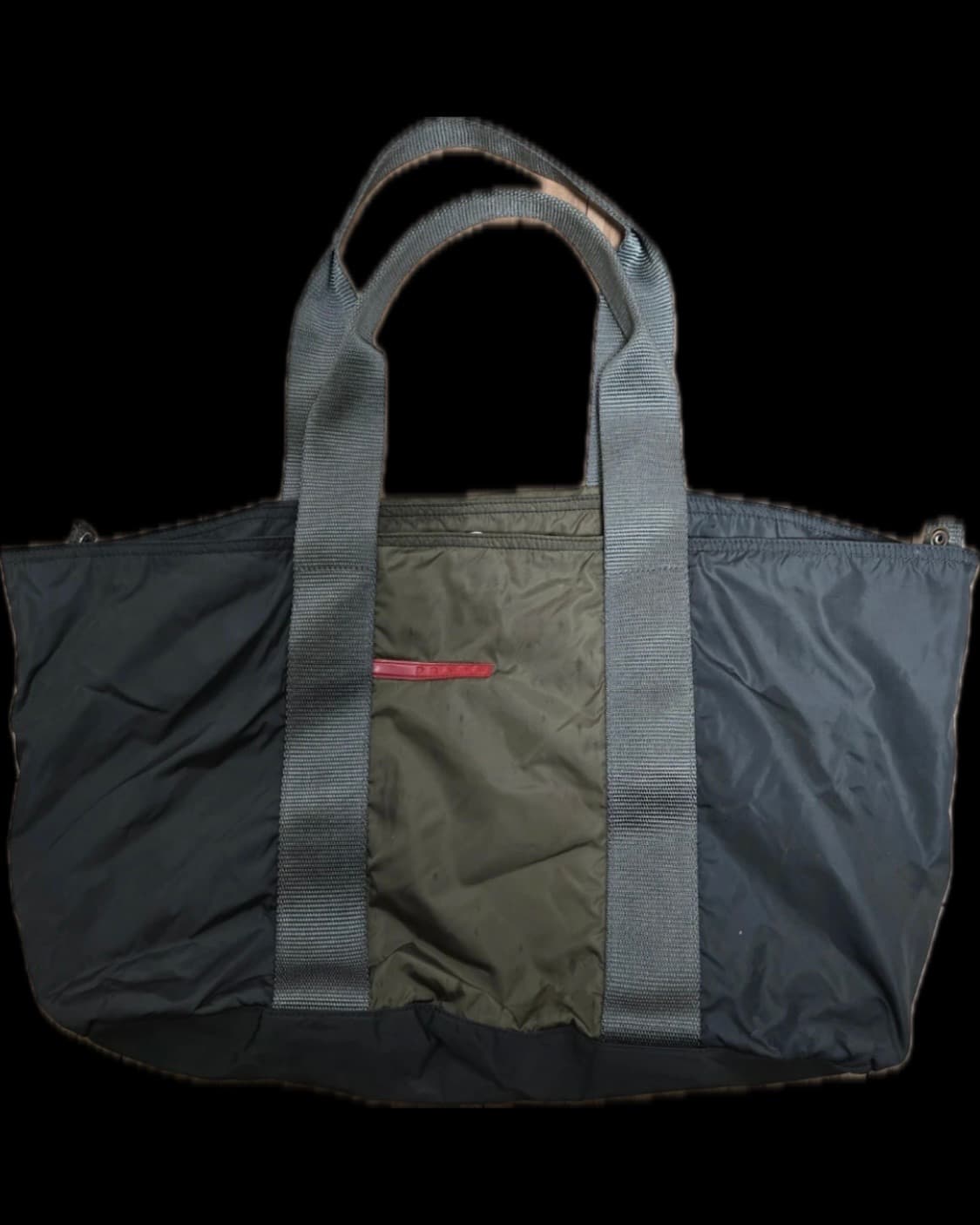 Prada sport nylon shoulder bag 상품이미지3