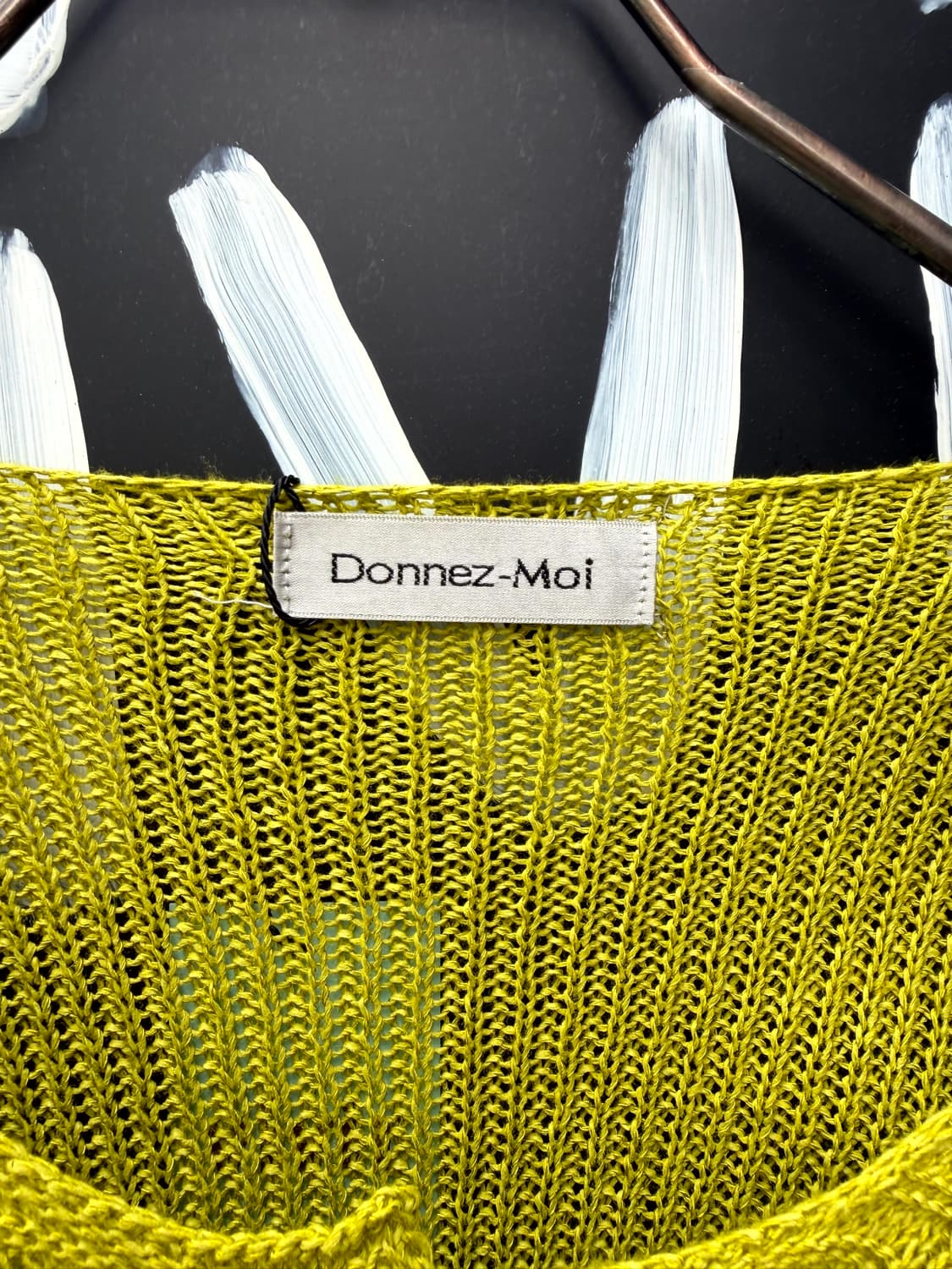 Donnez-Moi Cardigan(Made In Japan) 상품이미지7