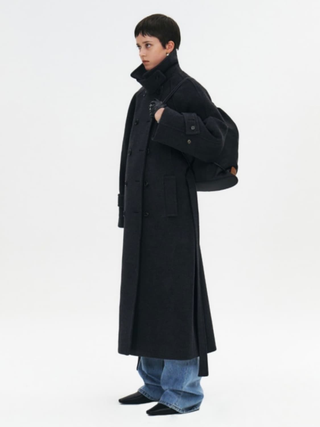 GABRIEL LEE COAT 상품이미지2