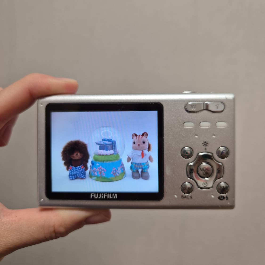 🍑핑크디카✨️민지픽 🍑Fujifilm FinePix Z5fd 상품이미지2