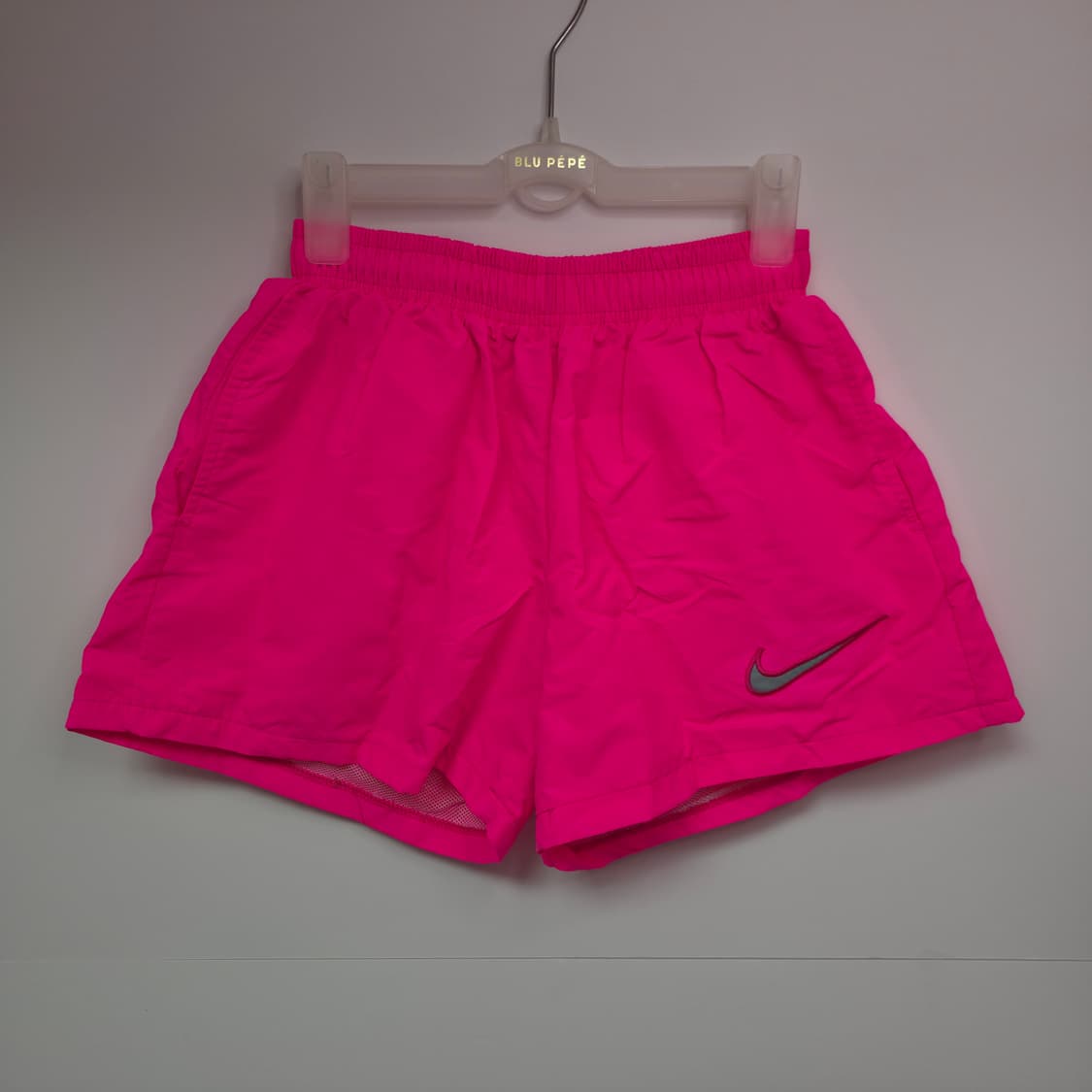 세트 나이키 핑크 자수 아노락 바람막이 105 상품이미지2