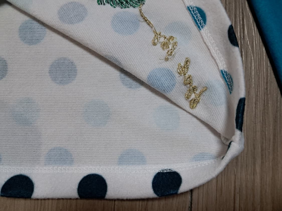 김영주 골프 여성 긴팔티 95 상품이미지8