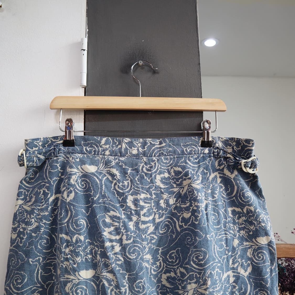 폴로 90s 2T 하프팬츠 상품이미지5