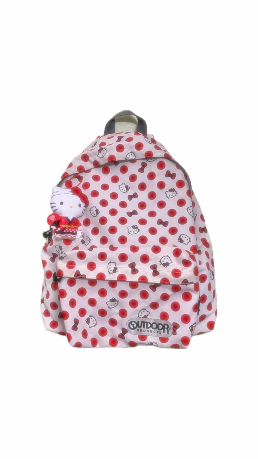 2010 아웃도어 키티 백팩 🎒 상품이미지1