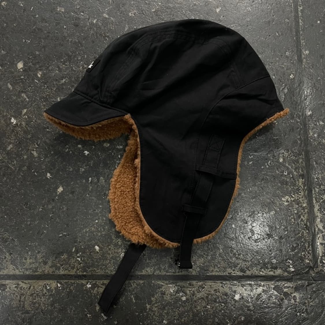 네셔널지오그래픽 리버시블 트루퍼햇 상품이미지2