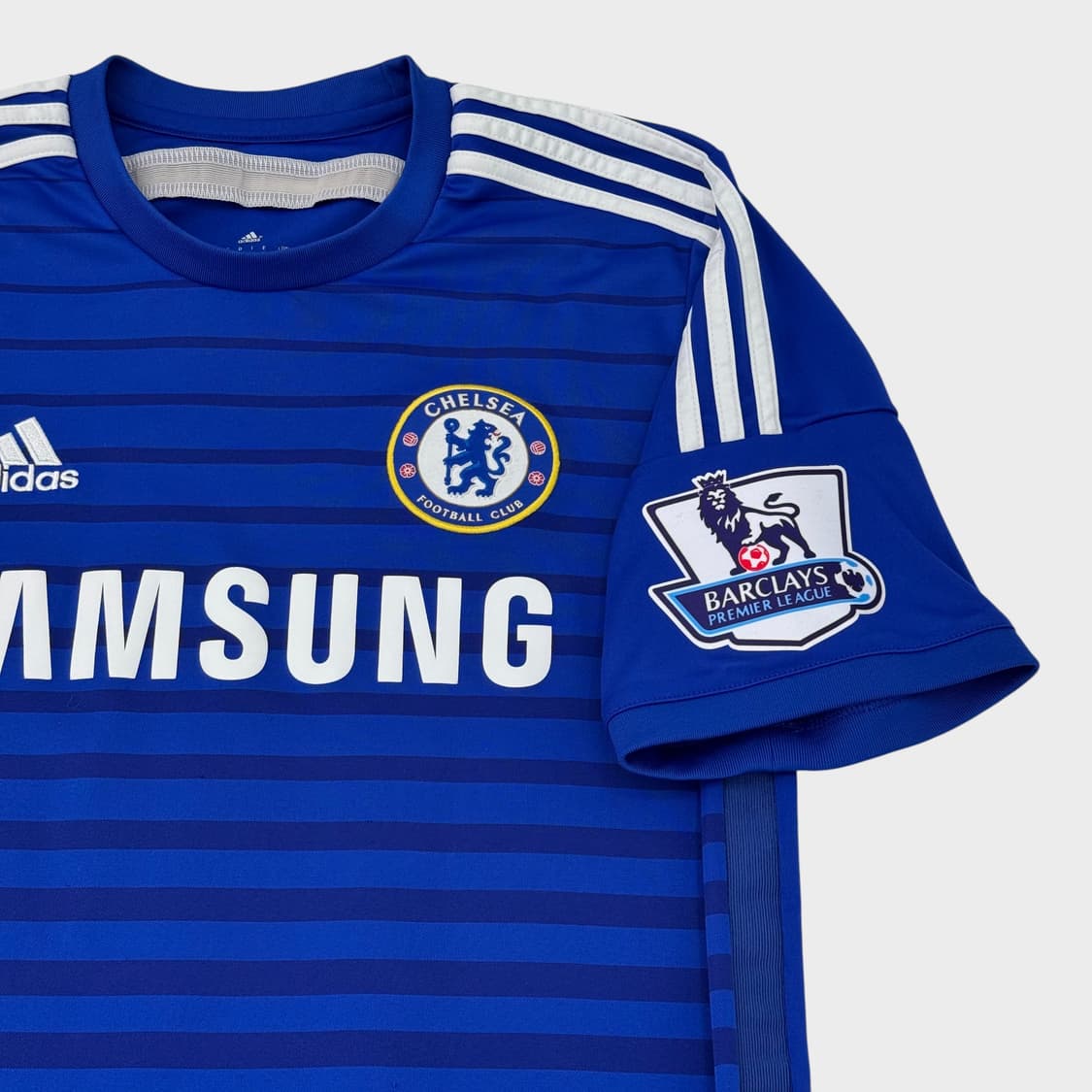 14-15 첼시 홈 No.10 에덴 아자르 상품이미지5