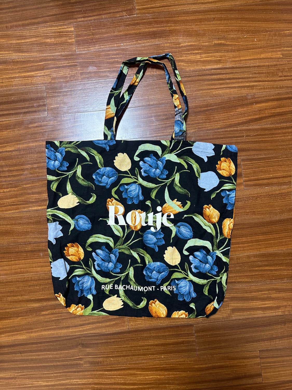 Rouje 루즈 에코백 상품이미지1