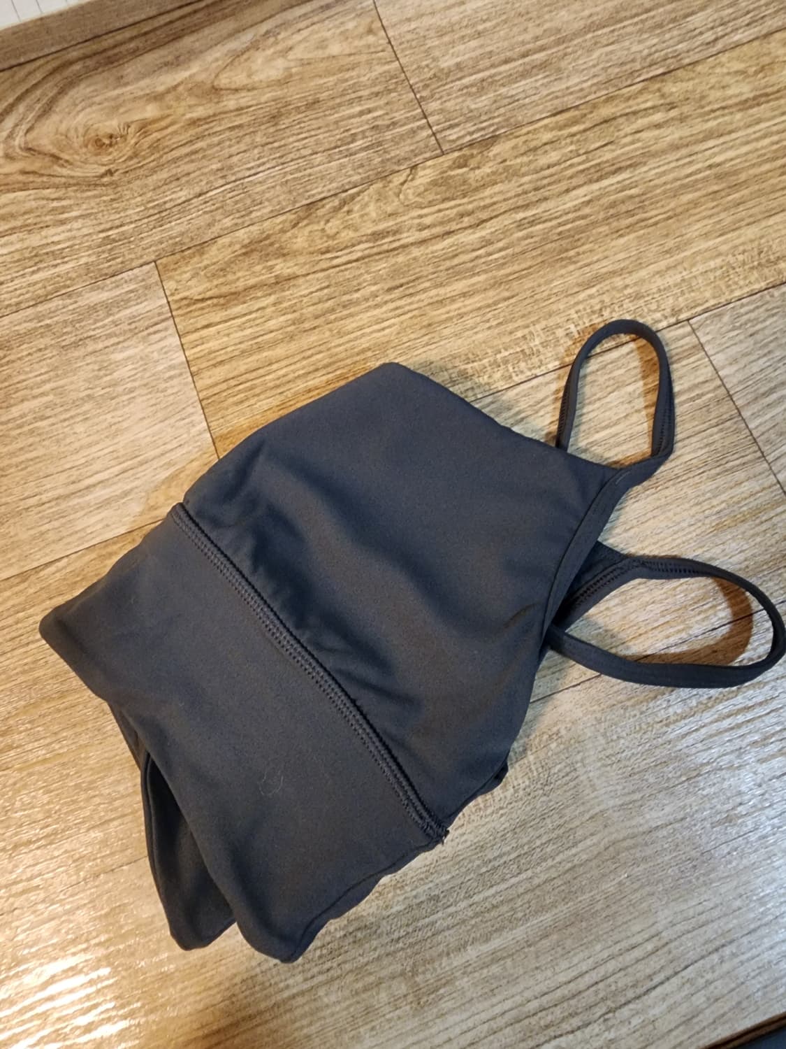 룰루레몬 얼라인 스쿱 백 브라탑 상품이미지6