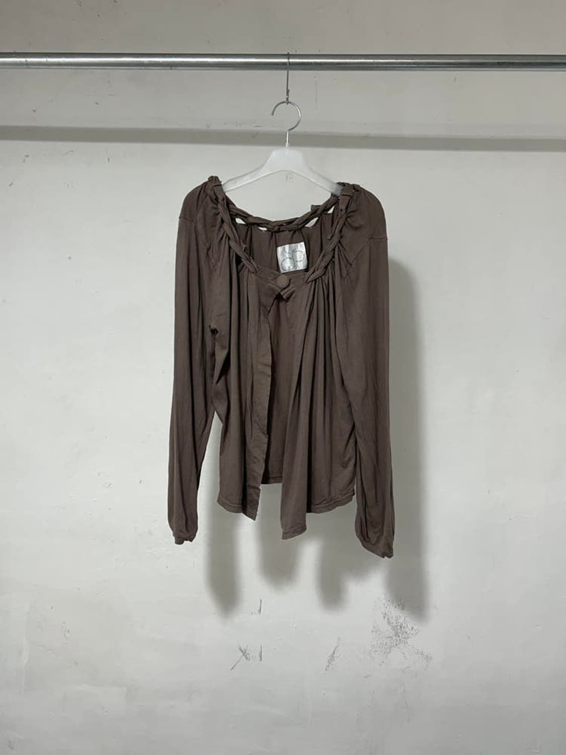 vtg top 상품이미지1