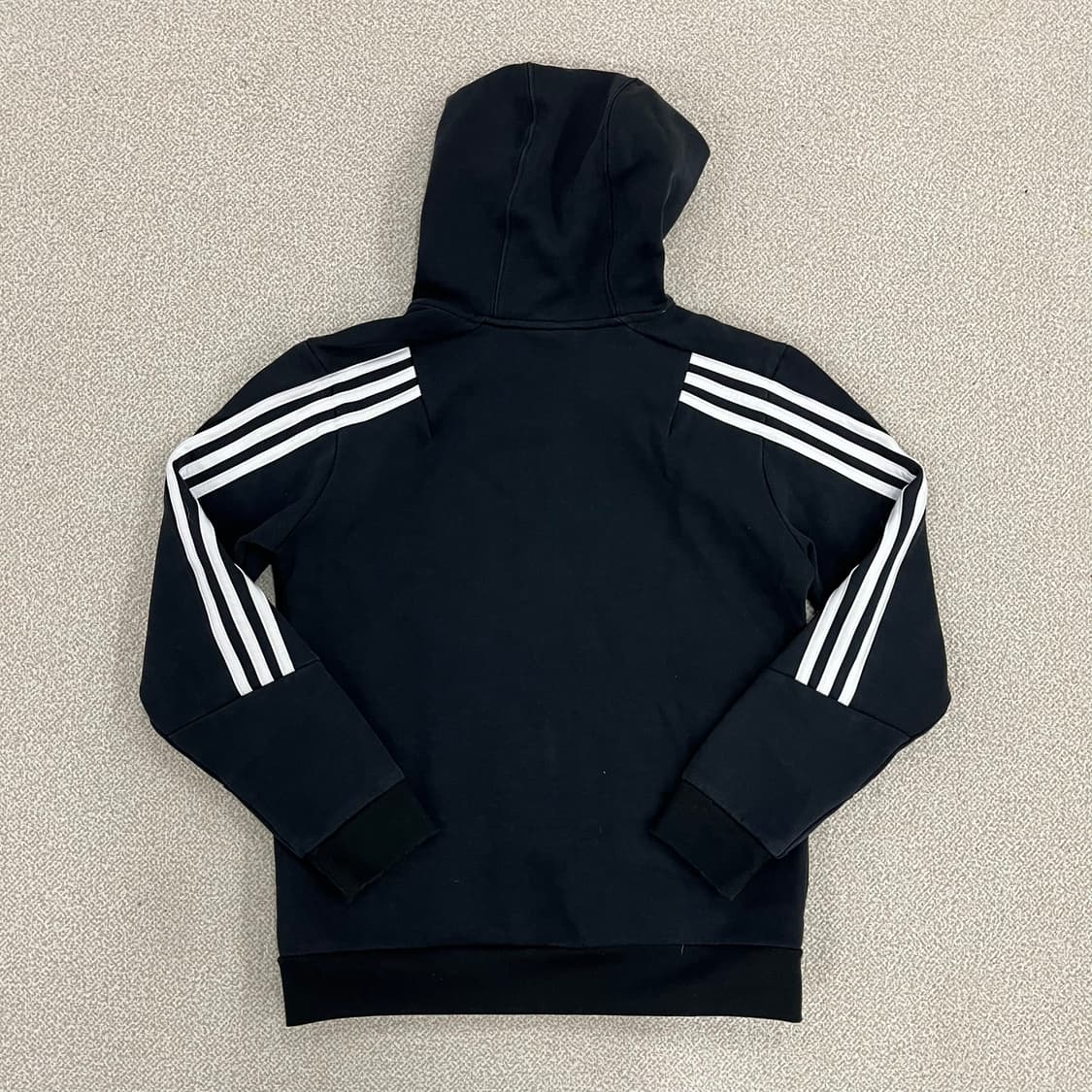 150 아디다스 후드 집업 자켓 0219M 상품이미지5