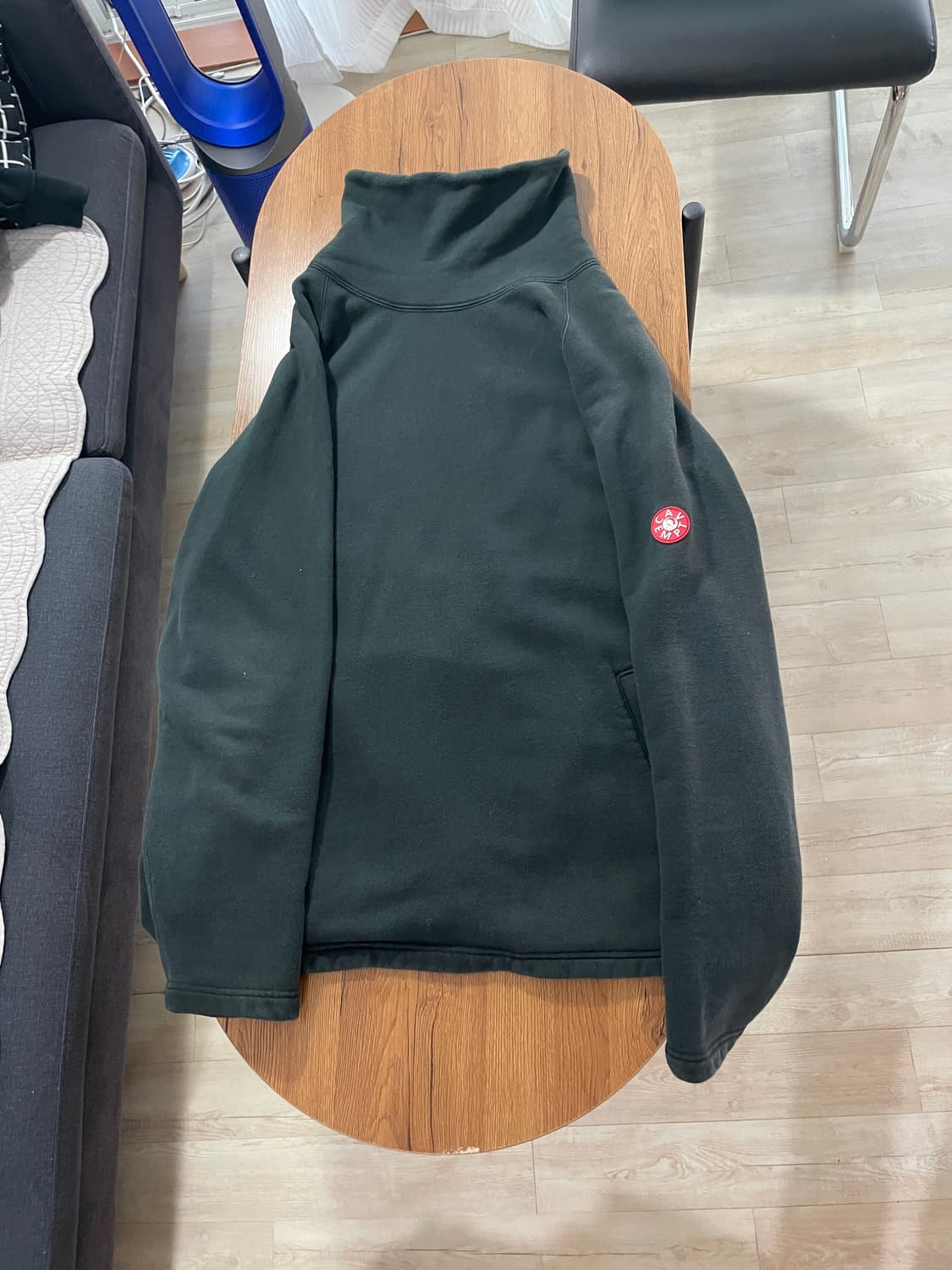카브엠트 후디 xl 상품이미지1