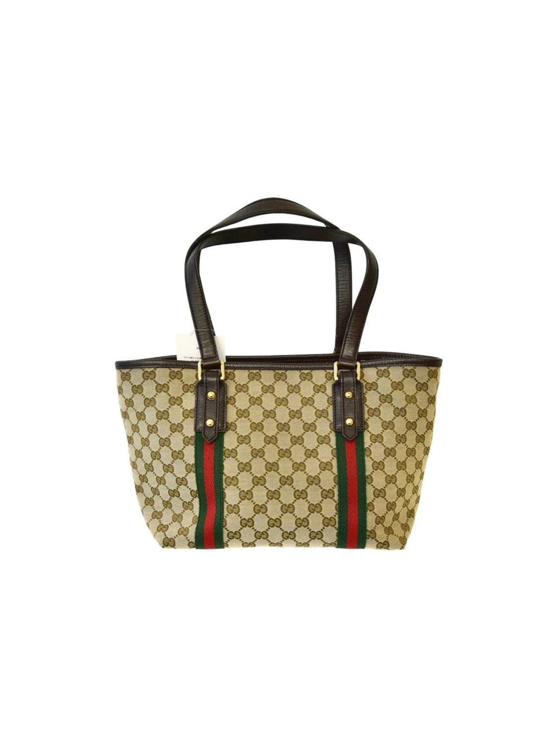 구찌 GG 캔버스 자가드 숄더백 (정품) 상품이미지5