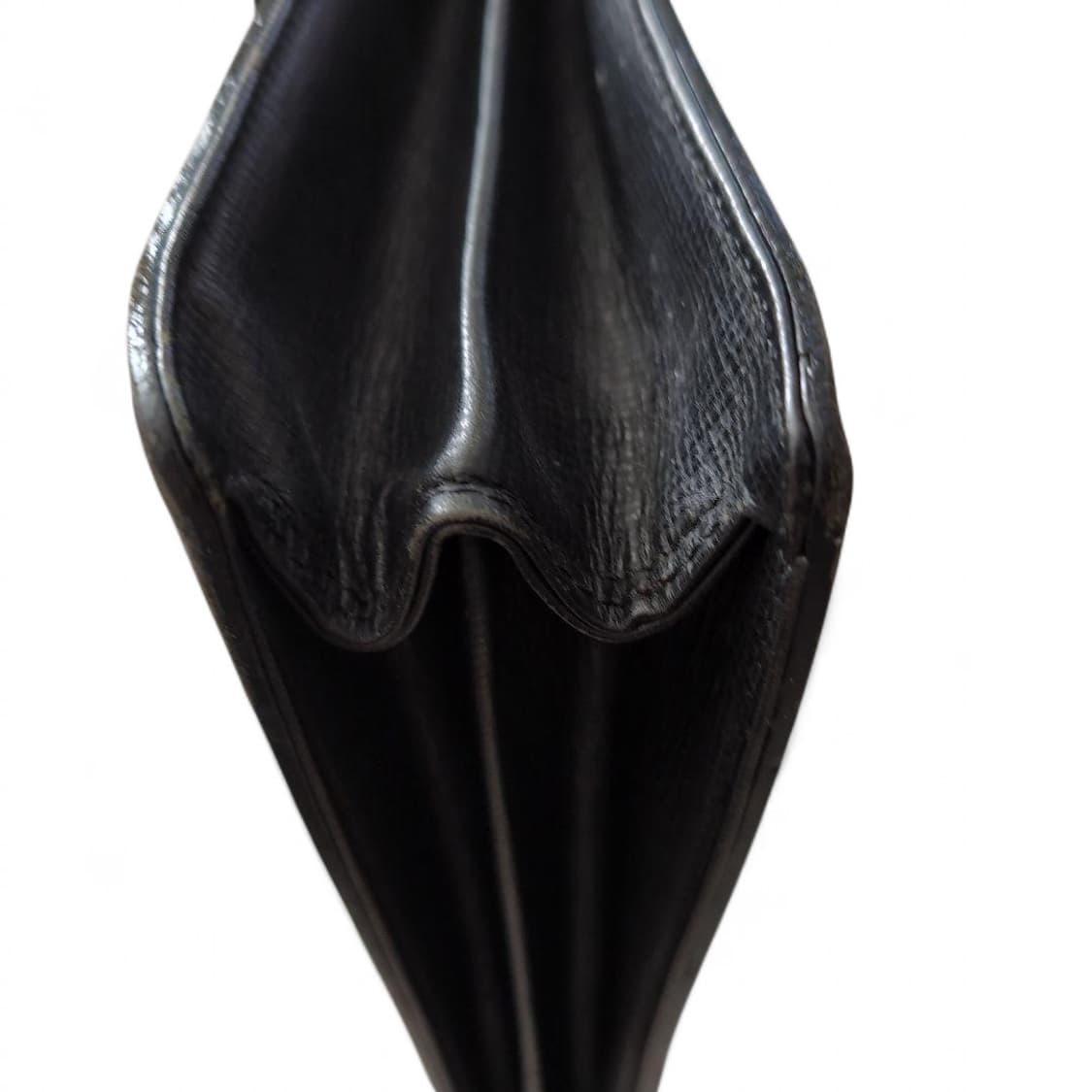 버버리 사피아노 소가죽 브리프케이스 상품이미지9