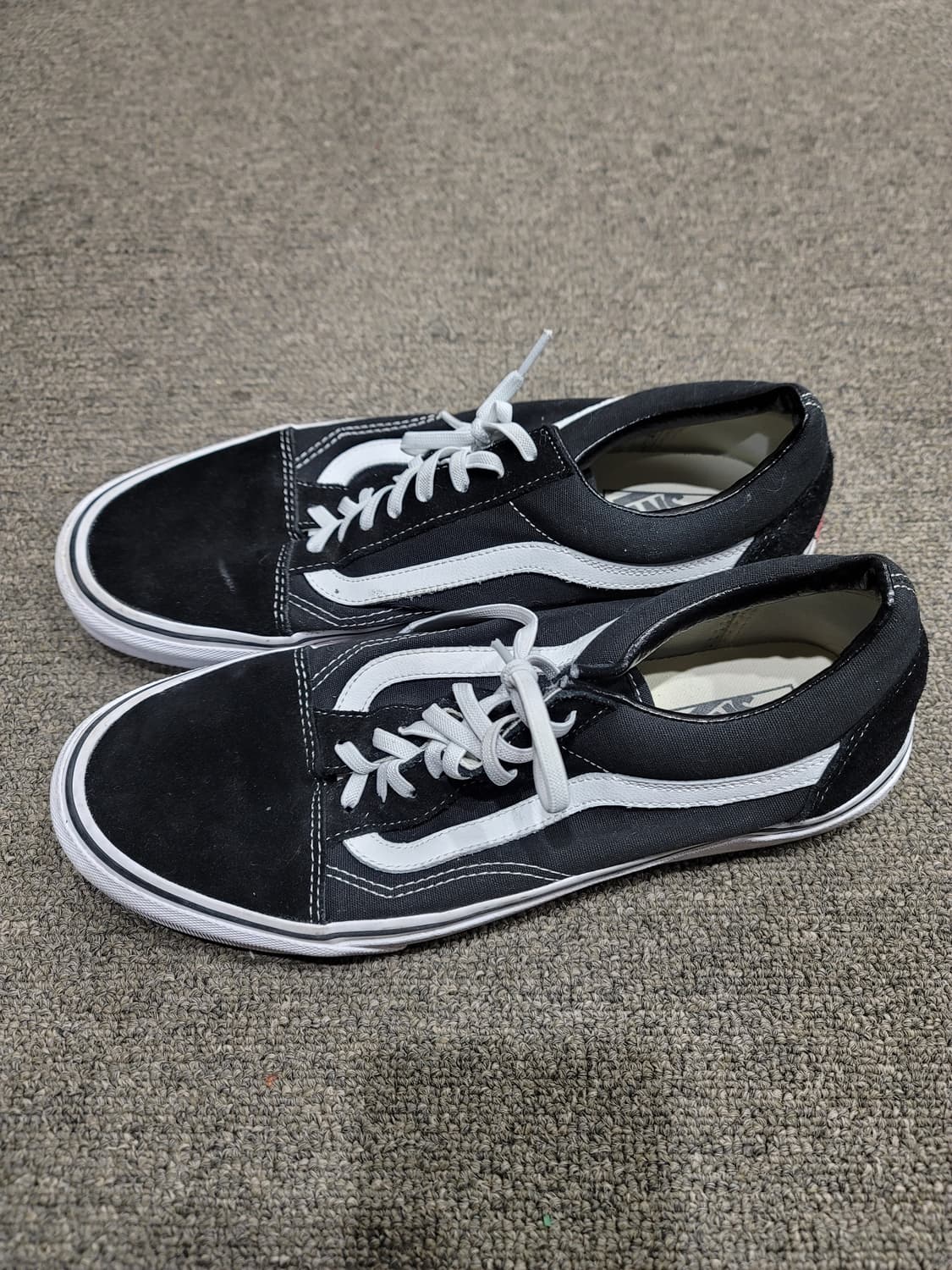 반스 올드스쿨 스니커즈/280 상품이미지2