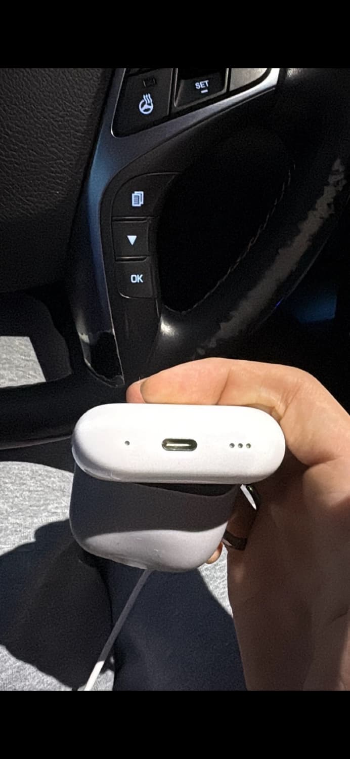 에어팟 프로 2세대 C타입 상품이미지2