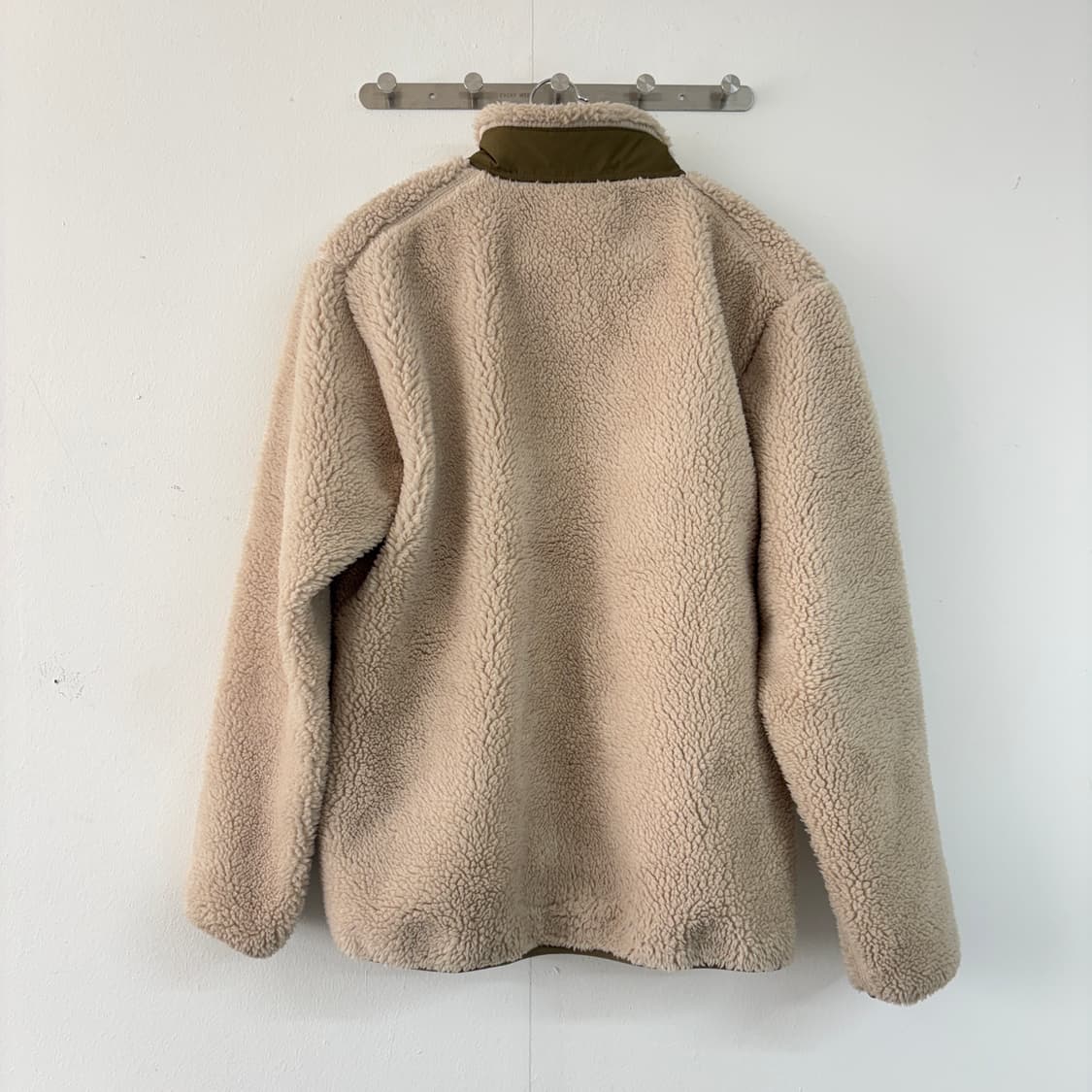 유니클로 후리스 M사이즈 상품이미지2