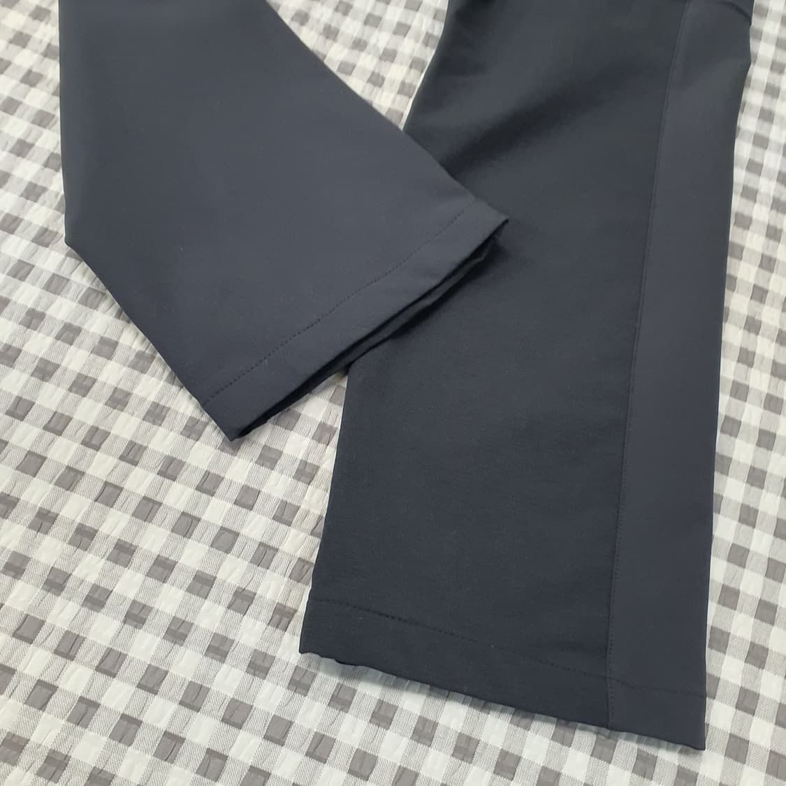 블랙야크 춘추 밴딩 등산바지 남자29~31 상품이미지4