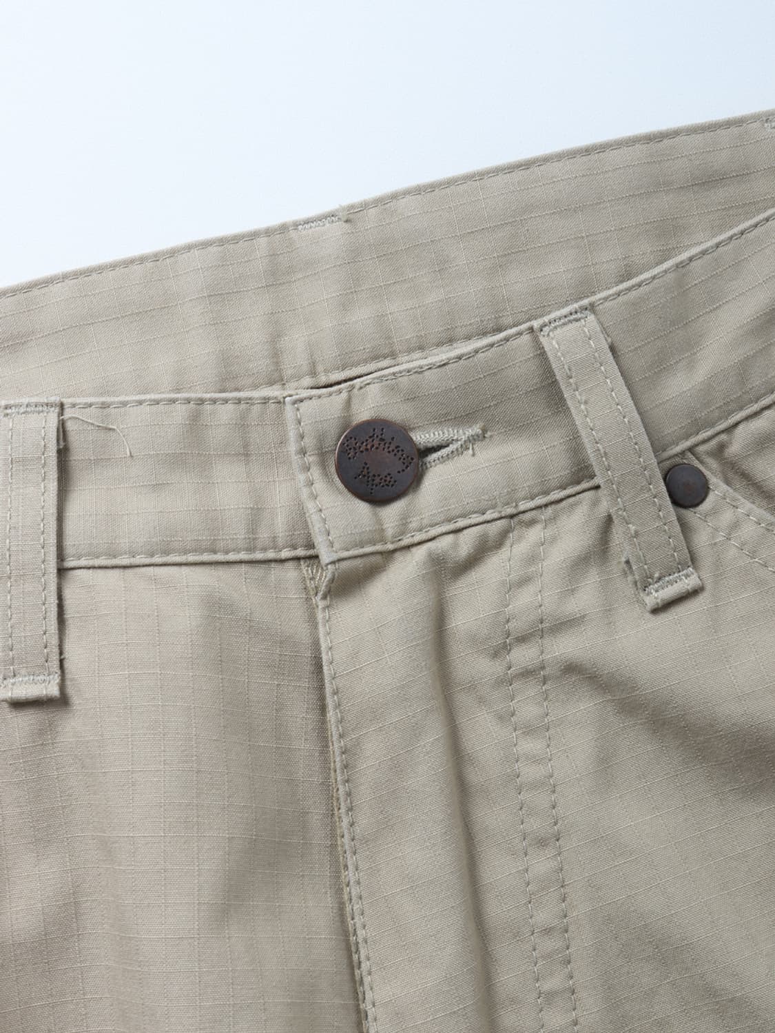 베이프 A BATHING APE Ripstop Cargo Pants 상품이미지3