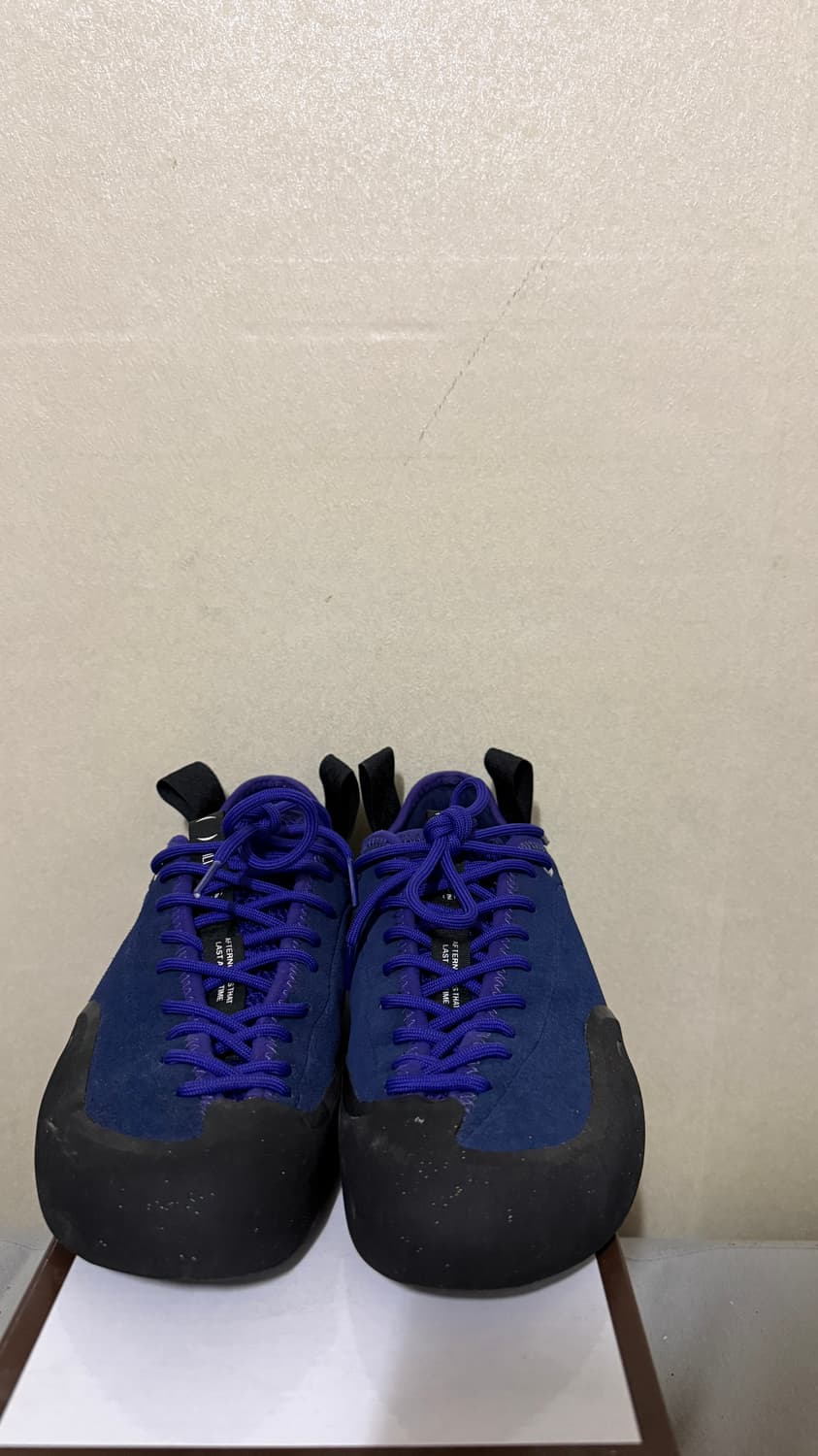 VILLAGE PM 슈즈 상품이미지6