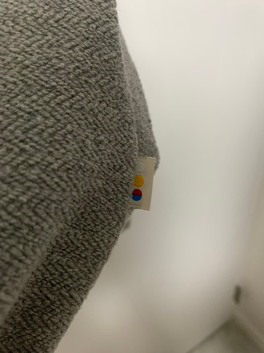 급처!!!)아이앱스튜디오 헤링본 후드티 상품이미지5