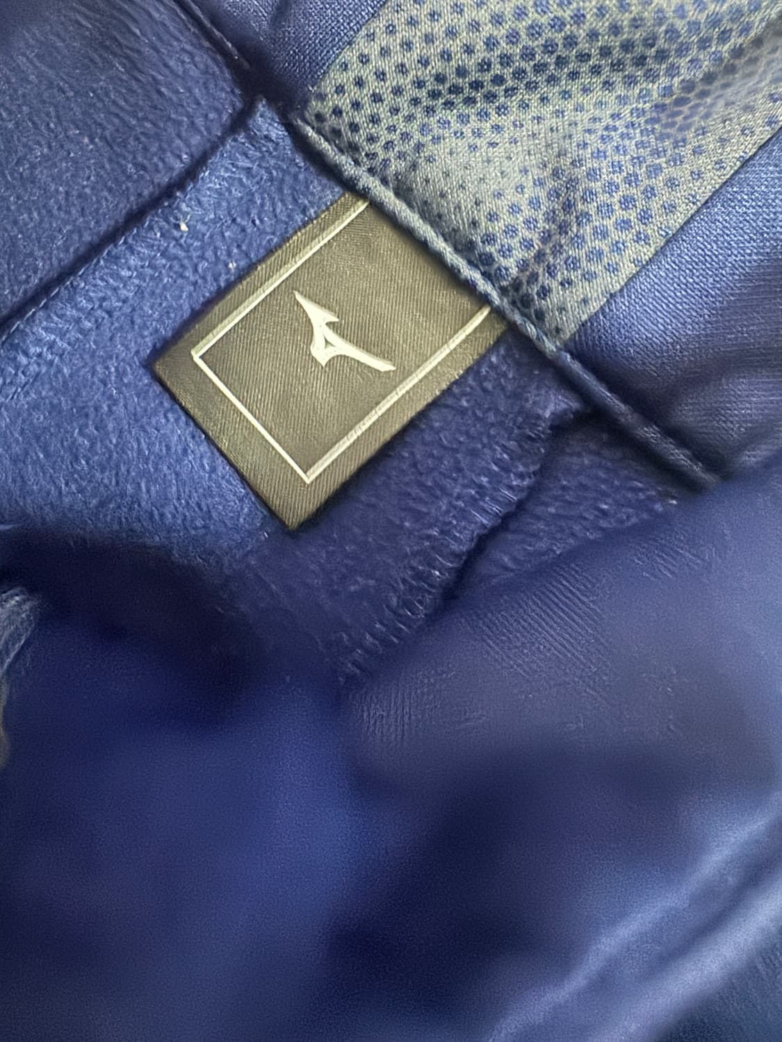 미즈노 키즈 트랙 집업 져지 자켓 120 상품이미지3