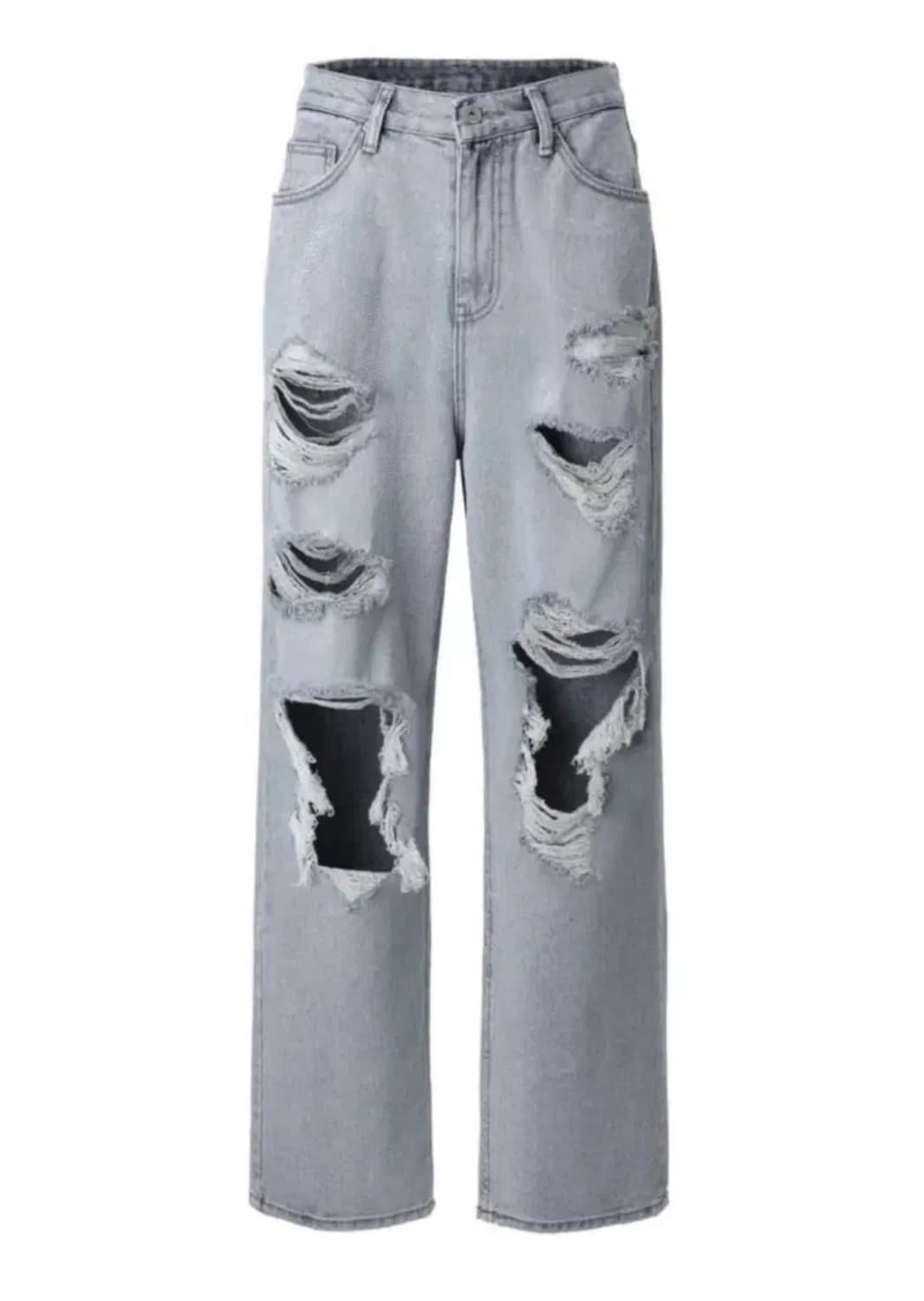 쓰리타임즈 5503 데님팬츠 상품이미지1