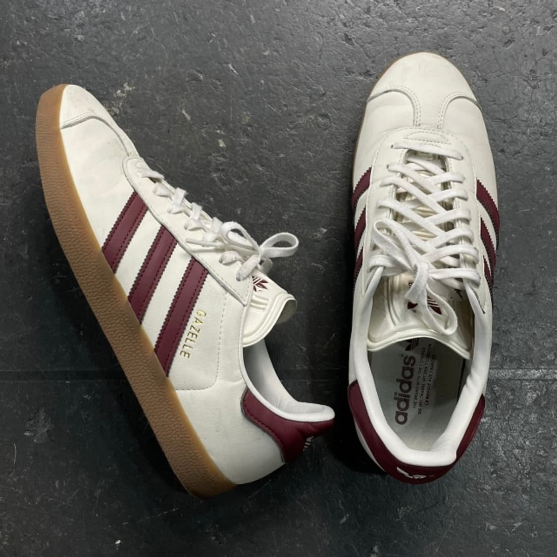 270 아디다스 가젤  상품이미지1