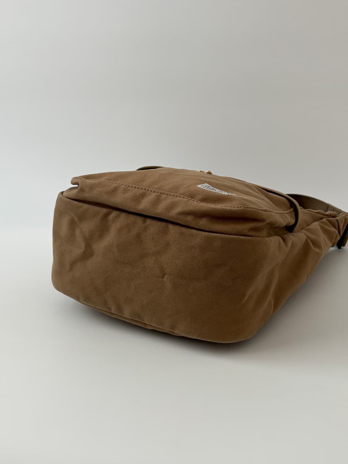 beat shoulder bag (beige)  상품이미지6
