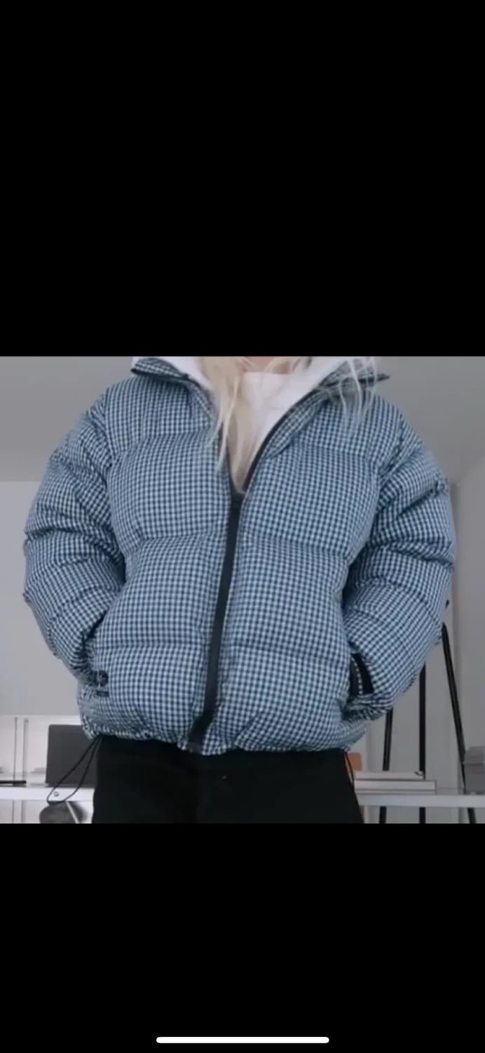 Ertr패딩 삽니다 상품이미지1