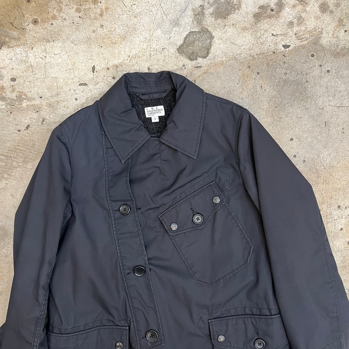 FWK  Engineered Garments  상품이미지2