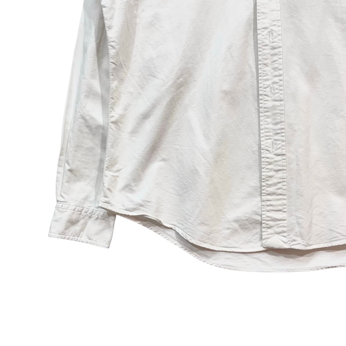 Polo Ralph Lauren Big Pony Oxford Shirt 상품이미지3