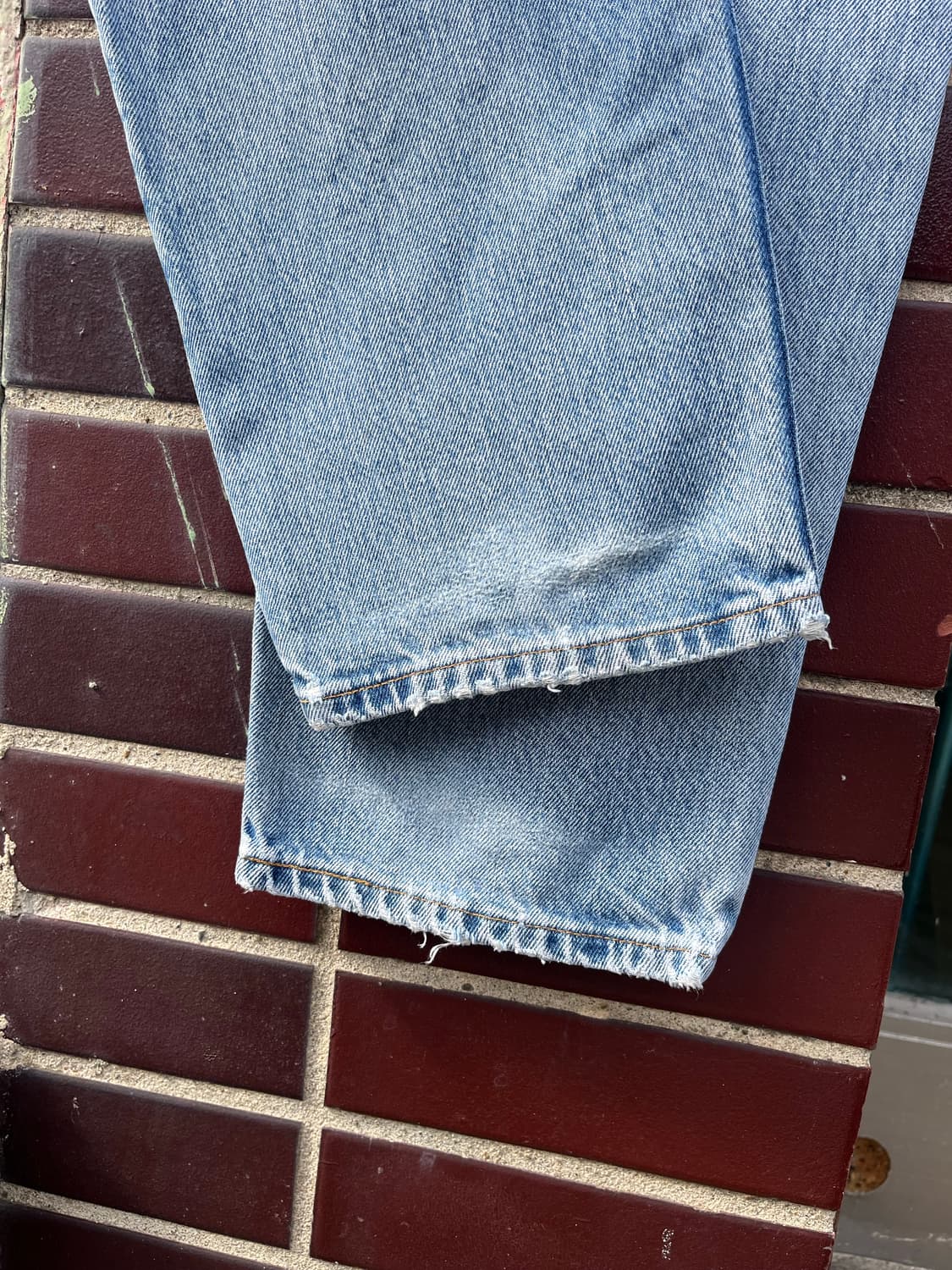 00’s 550 Vintage Levi's 상품이미지9