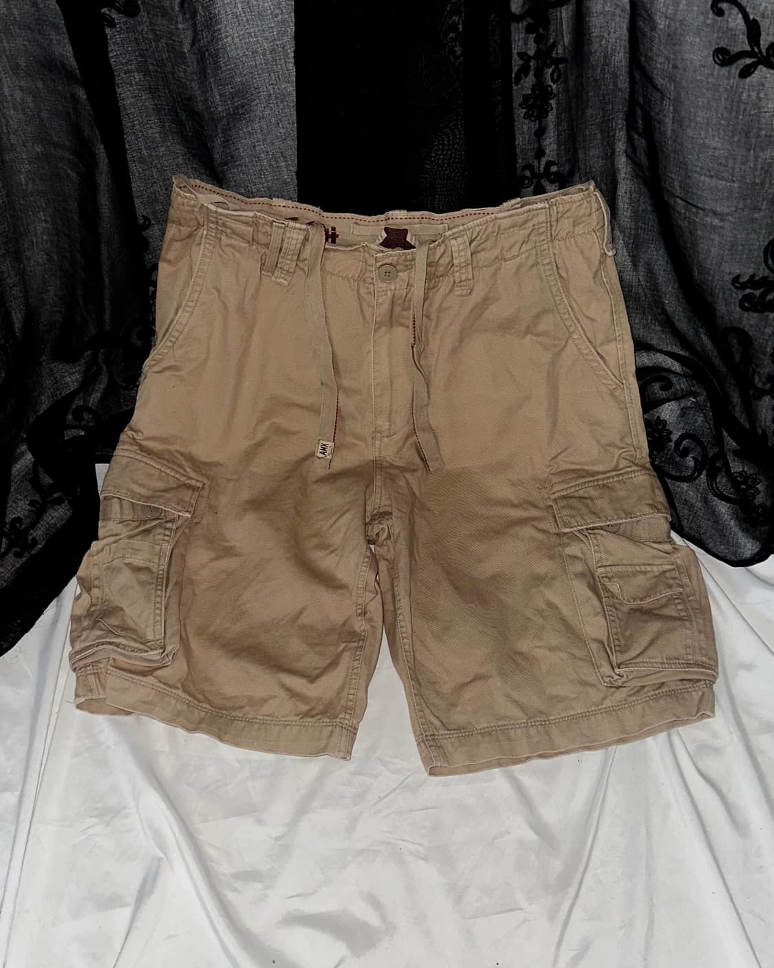 basic cargo shorts 상품이미지2