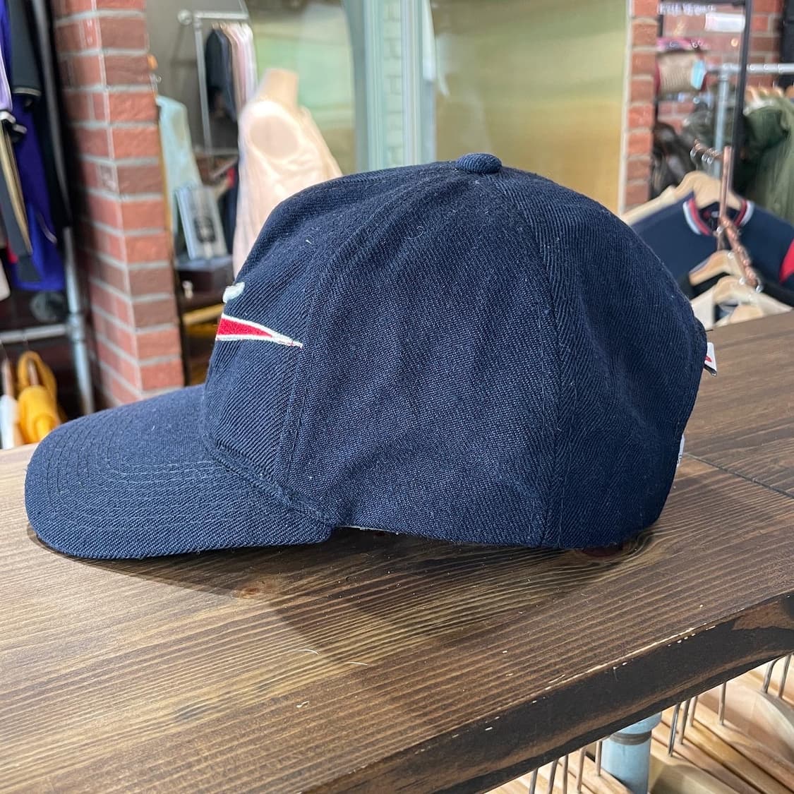 나이키 90s 캡프캡 상품이미지2