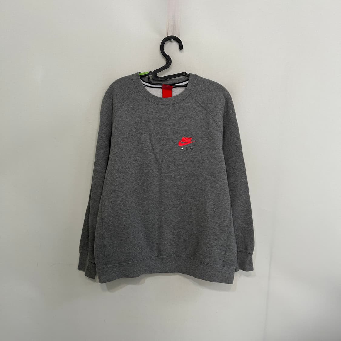 나이키 남성 기모 맨투맨 105 상품이미지1