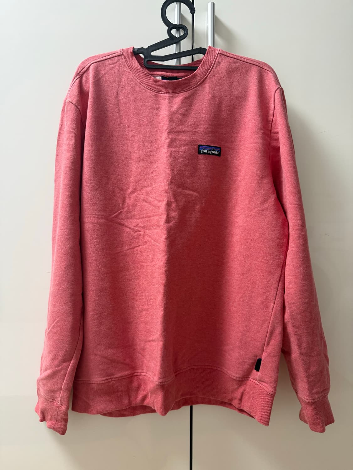 파타고니아 patagonia 맨투맨 상품이미지3