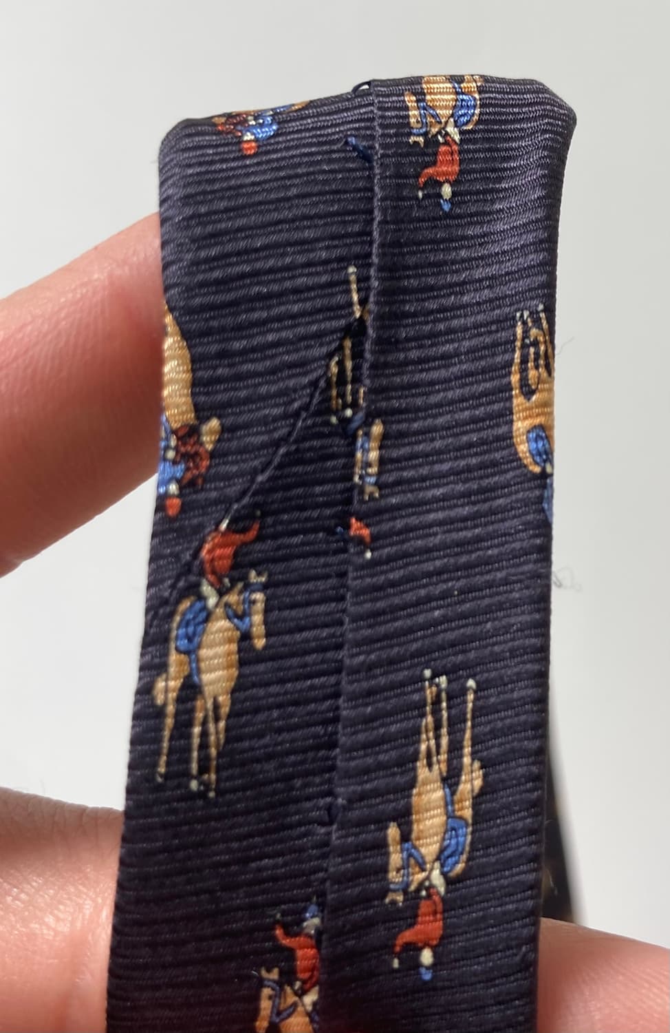 빈티지)넥타이 상품이미지7