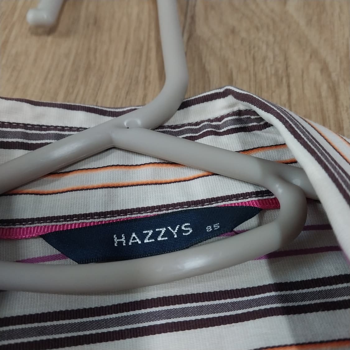 헤지스 여성85 춘추 긴팔 상품이미지3