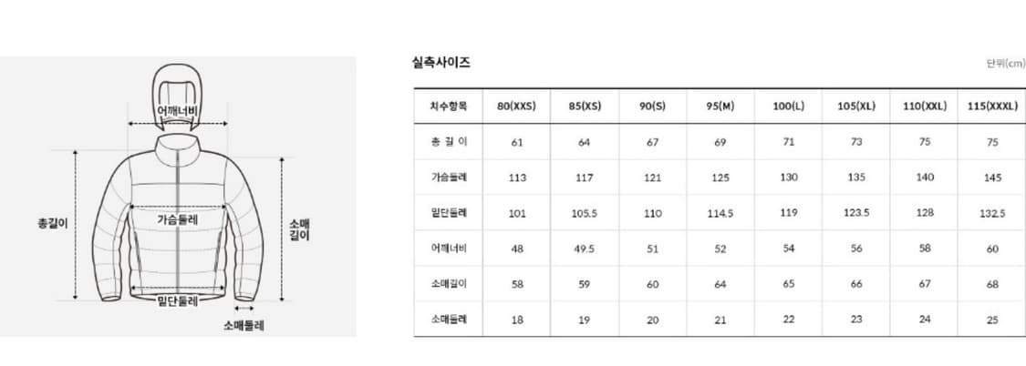 [100] 노스페이스 리버튼 온 볼 후드 블랙 패딩 상품이미지7