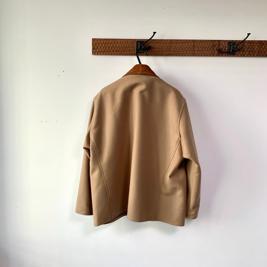 25aw INNES jkt 상품이미지3