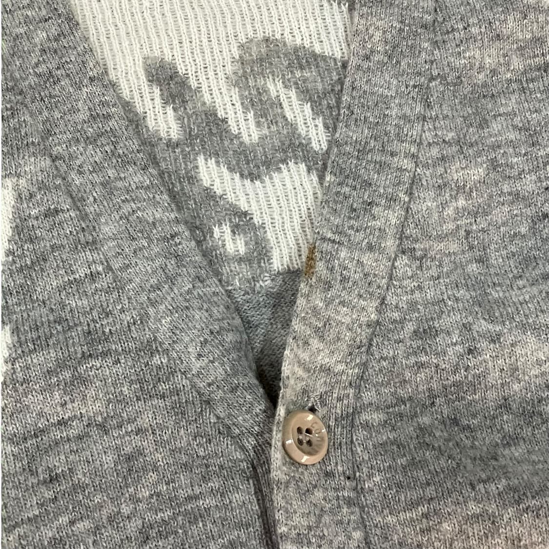 컨버스 척테일러 울 니트 가디건 상품이미지9