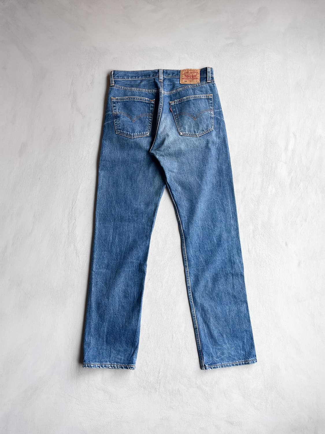 Levi's USA (501) 상품이미지5