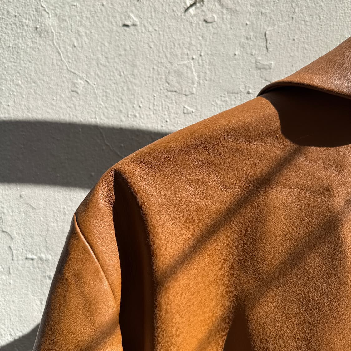 Hugo Boss 레더자켓 상품이미지9