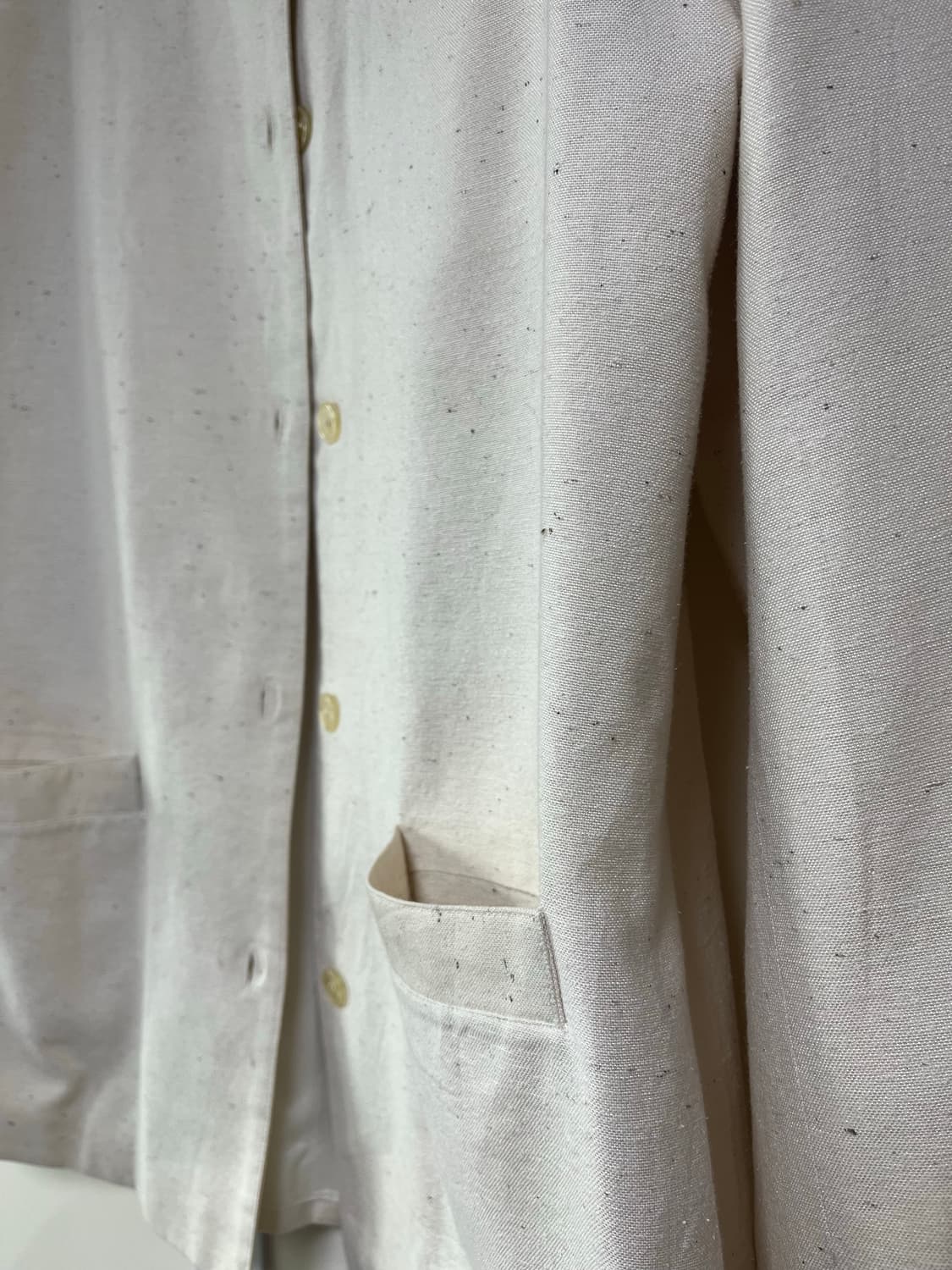 Albert Hei 빈티지 자켓 상품이미지2