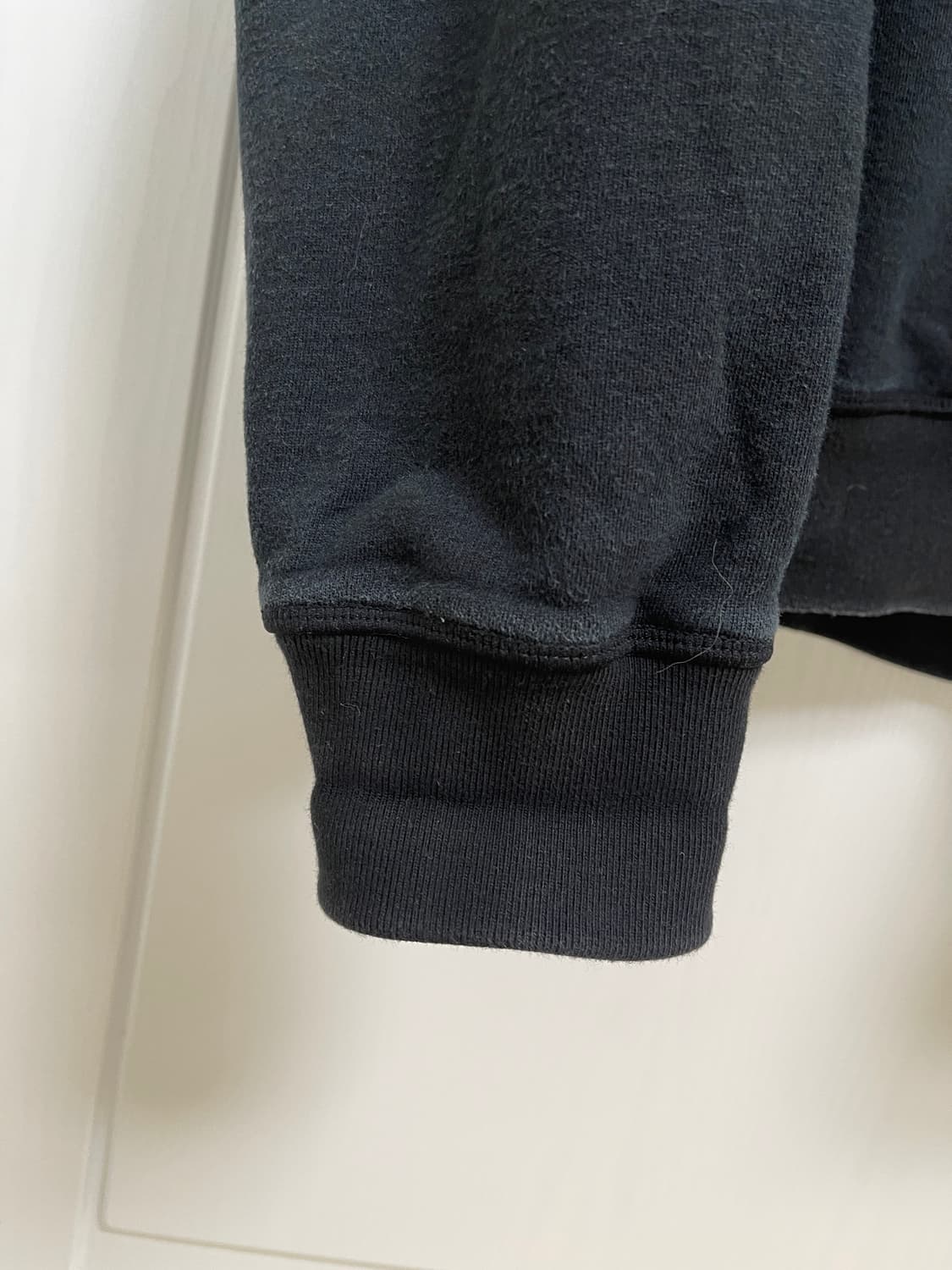 25FW 우영미 3D 코랄 맨투맨  52 상품이미지7